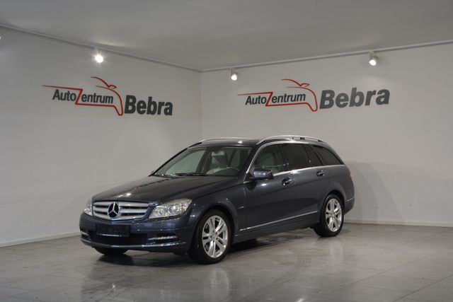 Mercedes-Benz C 350 T CDI  BlueEfficiency Xenon/Navi/Leder/SHZ