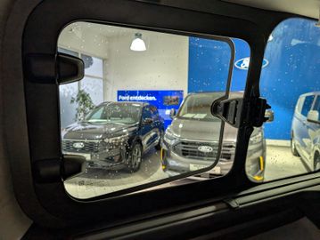 Ford Tourneo Custom Tit. 2.0 L1 NEUES MODELL