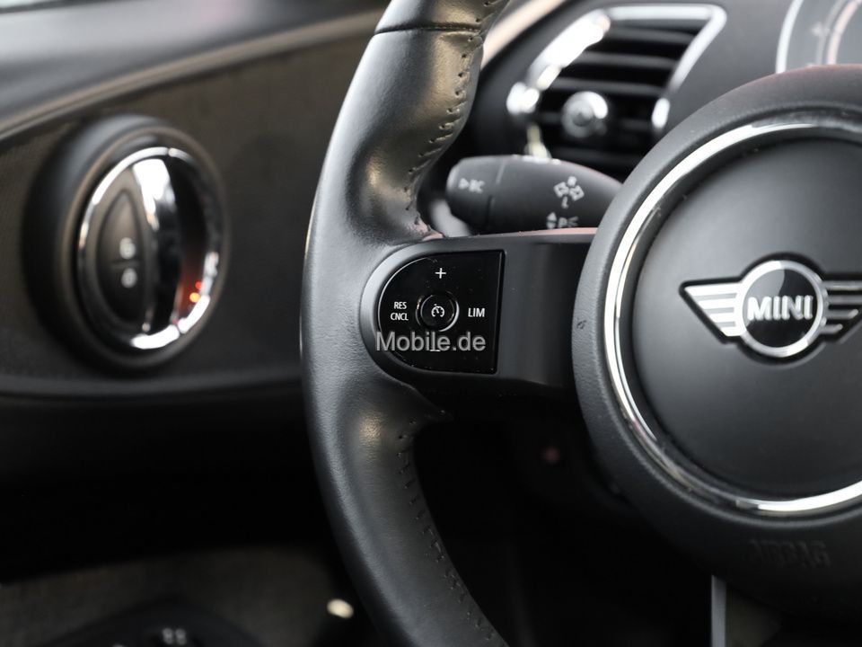MINI Cooper Clubman - Bild 11