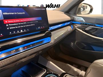 2026 BMW I5 — миниатюра 12