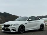 BMW M2 Coupe Competition/Aulitzkiy/H&K/Kamera/2.Hnd/ - BMW: Competition