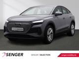 Audi Q4 e-tron Sportback 35 LED Drive Select APS - Audi: Select Drive