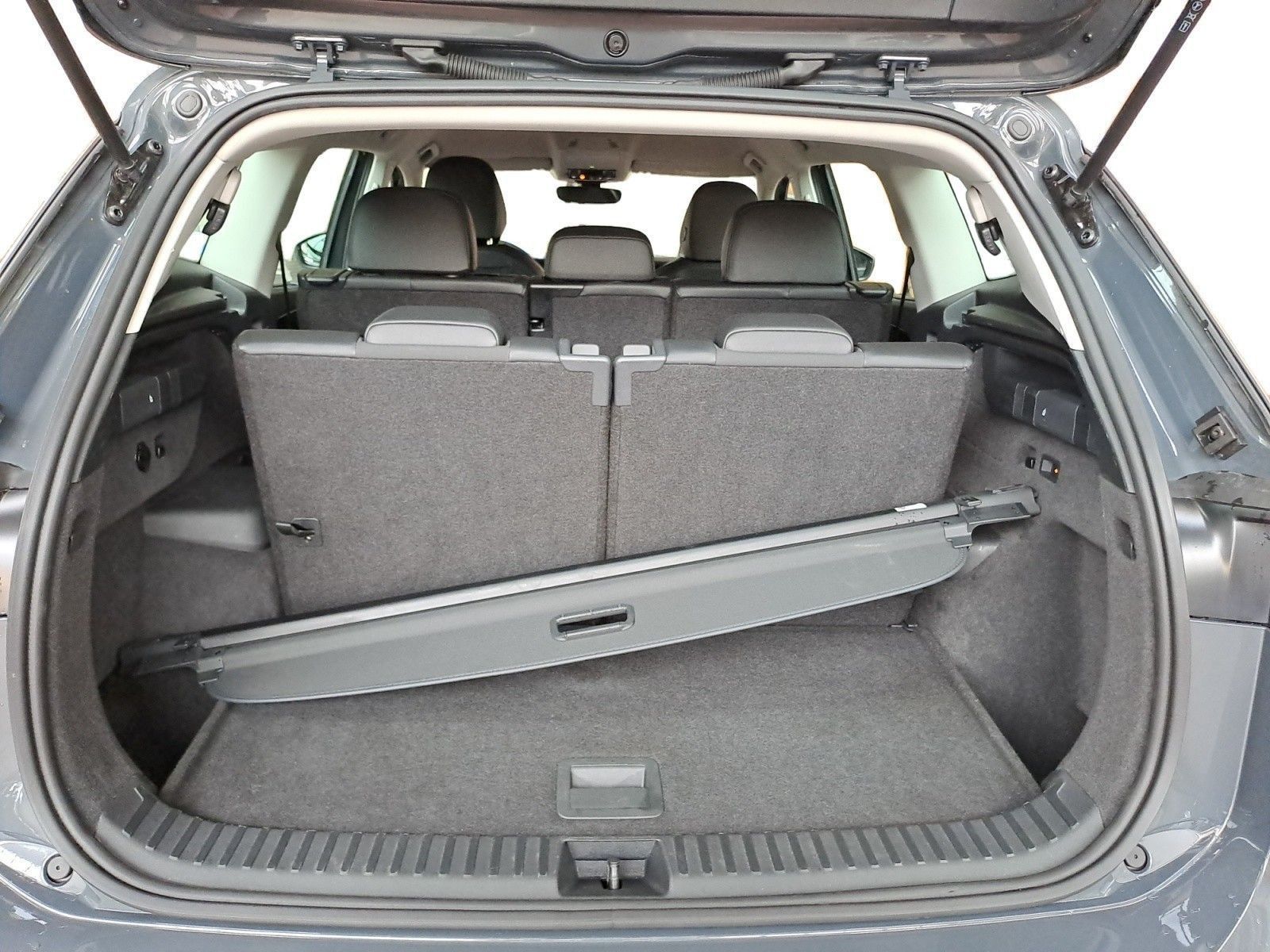 Volkswagen Tayron - Bild 15