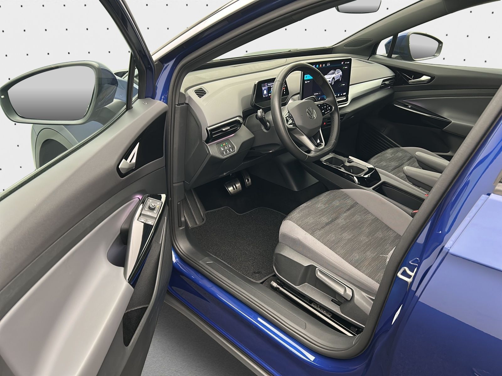 Volkswagen ID.4 - Bild 15