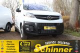 Opel Vivaro 2.0 D Cargo M - Opel Vivaro aus 2024