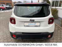 Jeep Renegade - Vorschau Bild 6