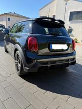 MINI Cooper John Cooper Works Trim Steptronic Joh... - MINI Cooper: John Works Trim