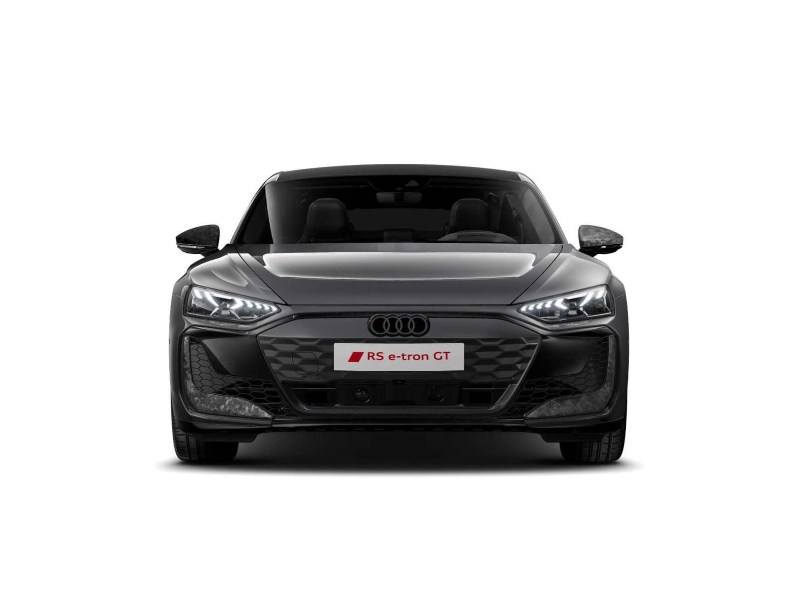 Audi RS e-tron GT - Bild 2