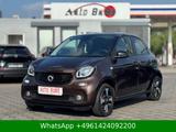 Smart ForFour forfour Basis PANO|SHZ|NAVI - Smart ForFour in Wiesbaden