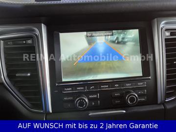 2014 Porsche MACAN 缩略图 20