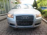 Audi A3 Sportback 1.9 TDI Ambition - Audi A3 mit Diesel-Antrieb: Kleinwagen, 1.9