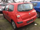 Renault Twingo Authentique - Renault Twingo: Authentique
