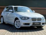 BMW 116i Lim 5-trg. Urban +AUTOMATIK+RFK+SHZ+KLIMA+ - BMW 116: Automatik, 116i