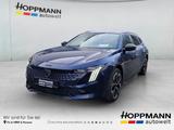 Peugeot 508 SW GT 1.2T*NAVI*NACHTSICHT*MATRIX*MASSAGE*FO - scheckheftgepflegte Peugeot 508