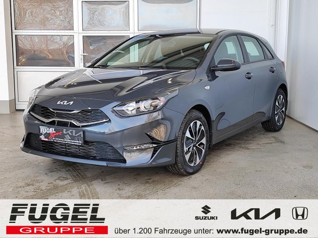 Kia Ceed 1.5 T-GDI Klima|SHZ|Car-Play|Navi