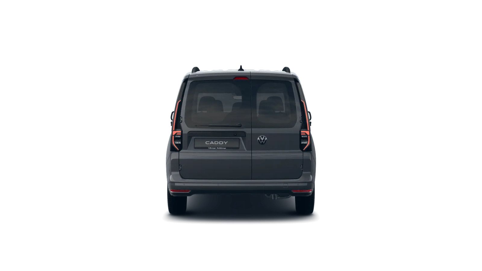 Volkswagen Caddy - Bild 6
