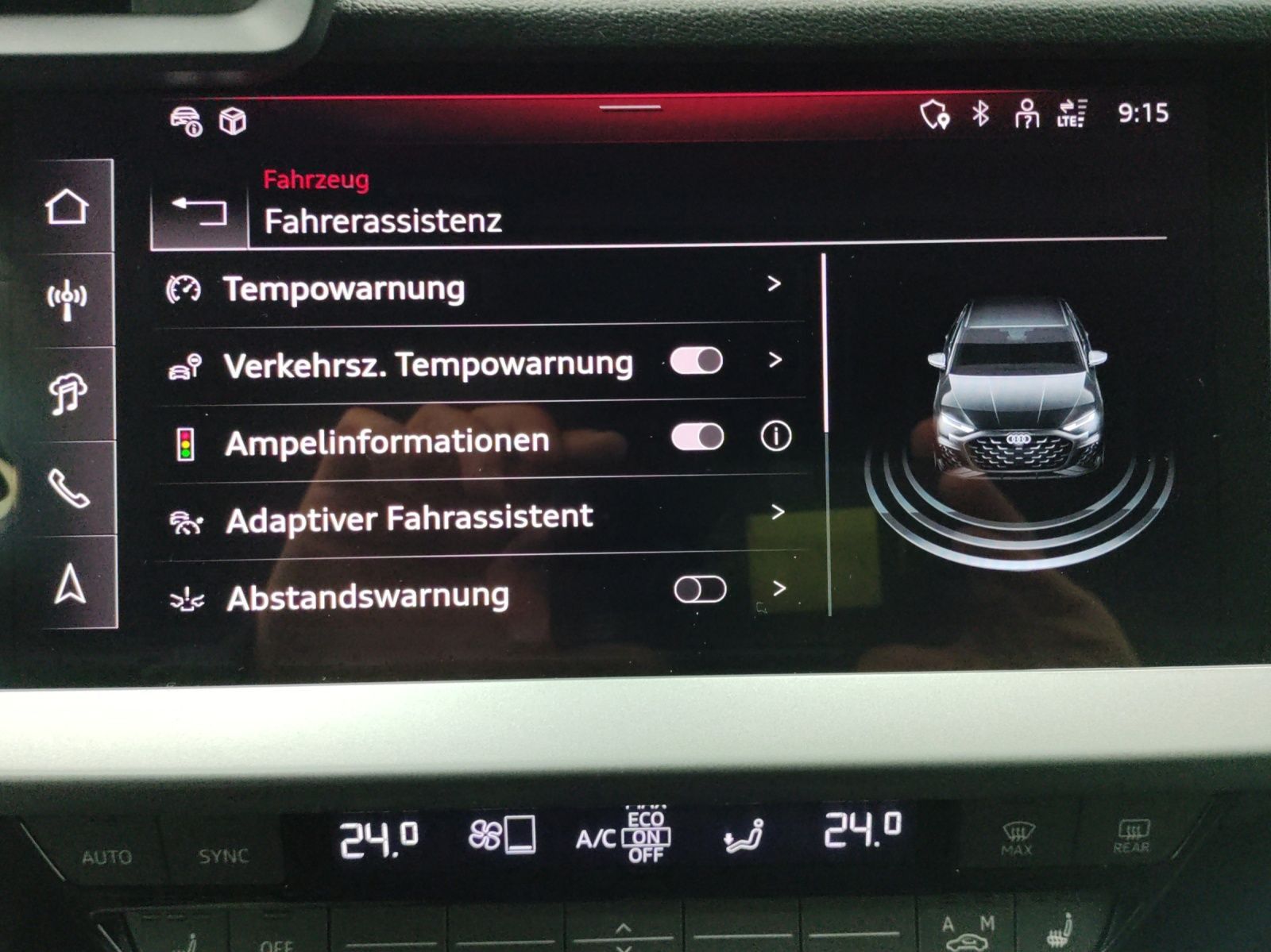 Audi A3 - Bild 17