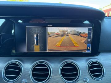 Mercedes-Benz E 350 4Matic Avant.+Allterain+ILS+Kamera+Distr.