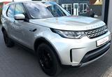 Land Rover Discovery 5 HSE 2.0 TD SD4 Luxury 7.Sitz|Luft - Land Rover Discovery: Hse Luxury