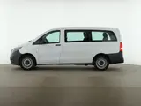 Mercedes-Benz Vito 114 CDI Kombi Tourer Lang Kamera Klima - Mercedes 9-Sitzer