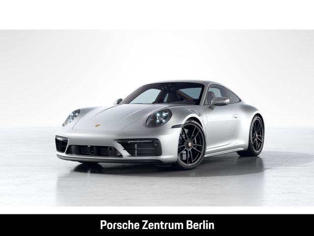 PORSCHE 992 911 Carrera 4 GTS Clubleder Nachtsicht BOSE