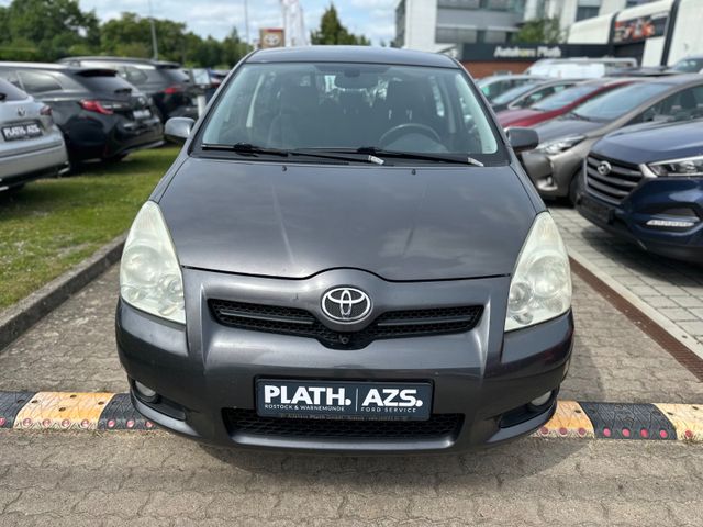 Toyota Corolla Verso 1.8 Executive *7-Sitzer*