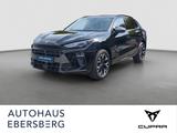 Cupra Terramar 1.5 eTSI 5JGAR HUD 360° Virtual ACC - Cupra Terramar Jahreswagen