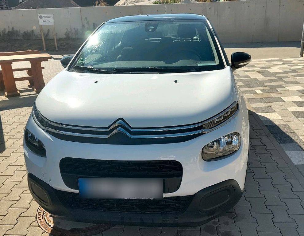 Image of Citroën C3