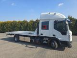 Iveco Eurocargo 100E21 - Iveco Eurocargo