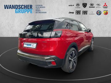 Peugeot 3008 Roadtrip Hybrid 225 Navi+RFK+SHZ