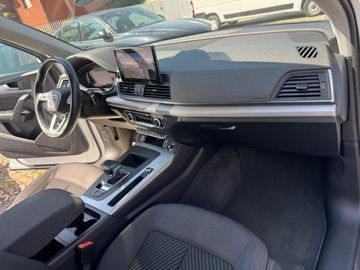 Audi Q5 - 10