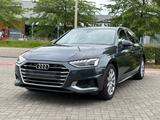 Audi A4 Avant 30tdi Autom. Leder *10.900+Mwst* - Audi A4: Kombi, 1.9