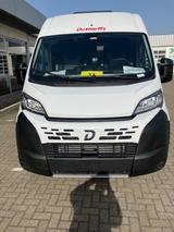 Dethleffs Globetrail Active 640 ES Fiat K31 - Dethleffs Globetrail 640 ES Automatik