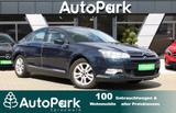 Citroën C5 Lim. Exclusive - Citroën C5: Limousine