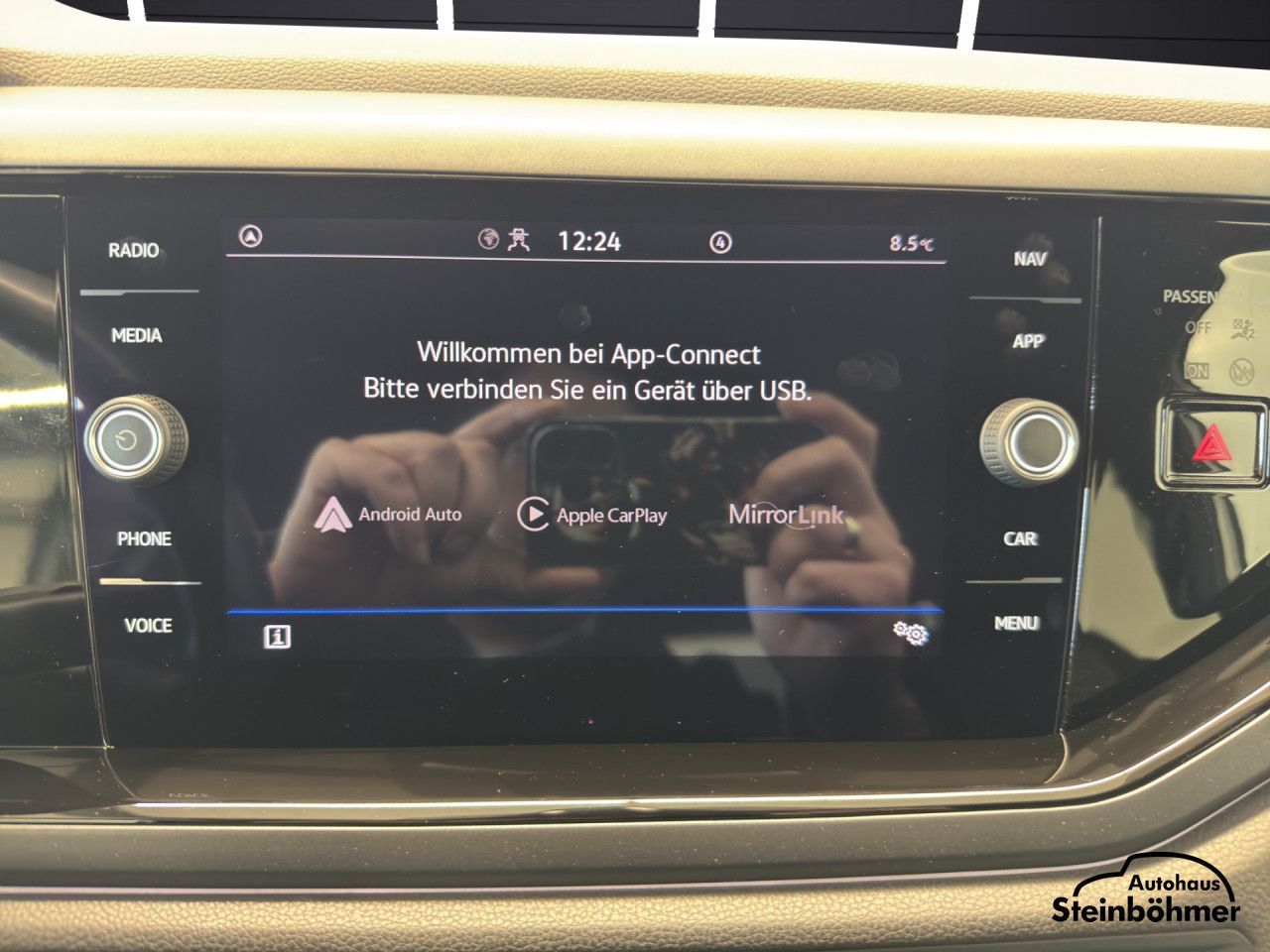 Volkswagen Taigo - Bild 20