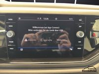 Volkswagen Taigo - Vorschau Bild 20