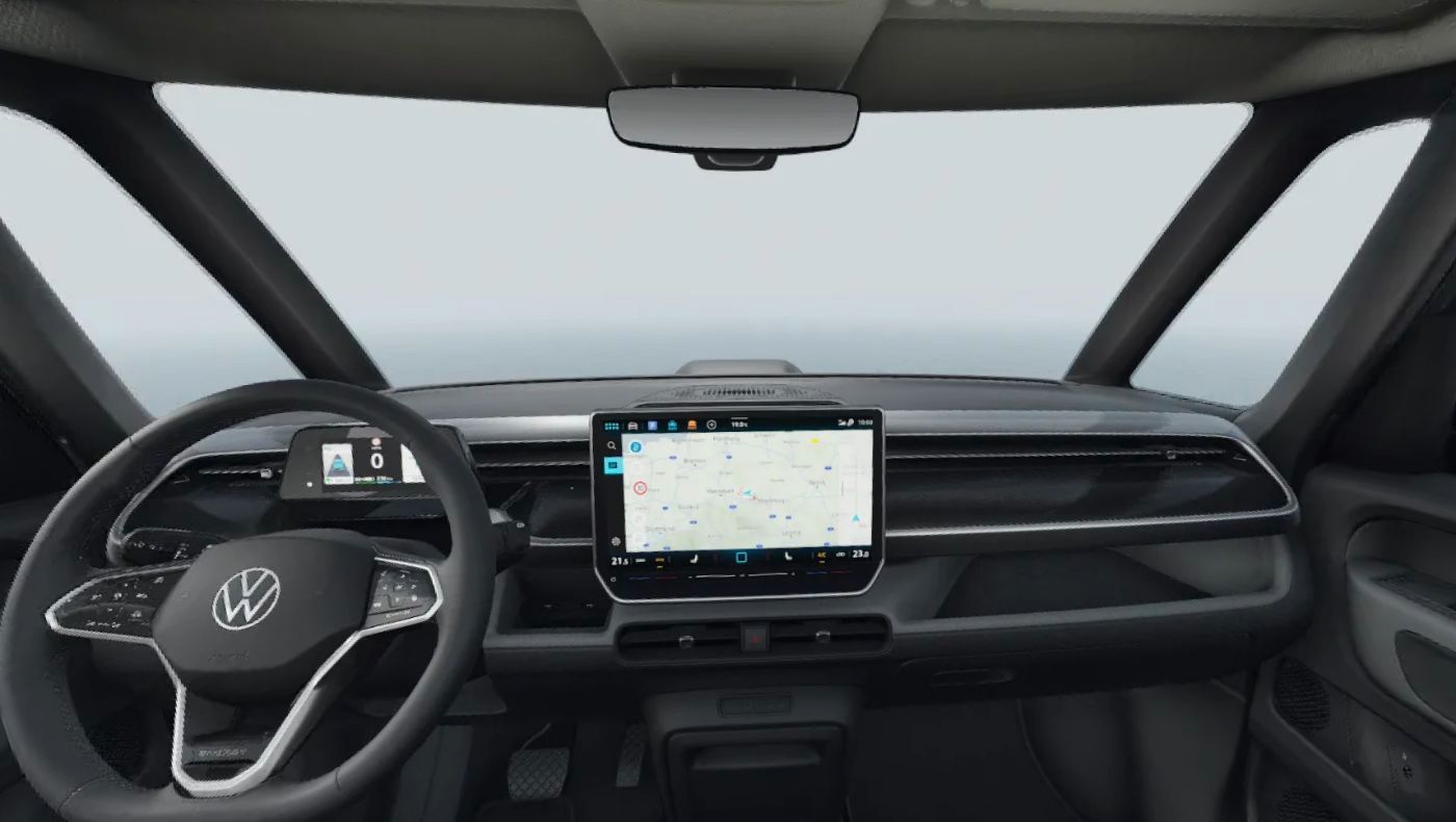 Volkswagen ID. Buzz - Bild 5
