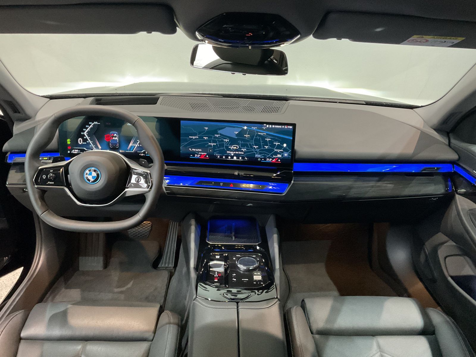 BMW 550 - Bild 3