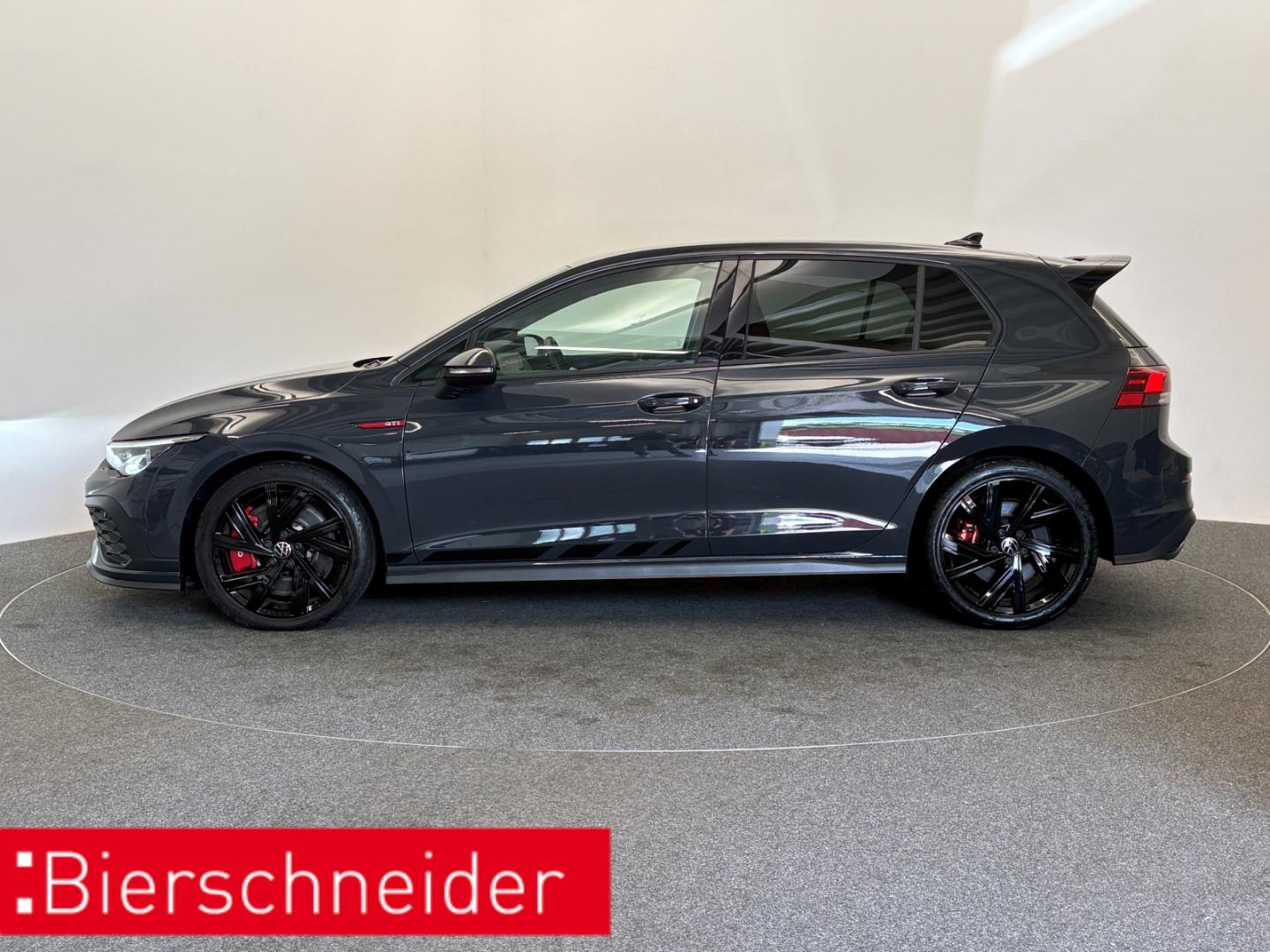 Volkswagen Golf GTI 8 2.0 TSI DSG Clubsport DIGITAL COCKPIT, миниатюра 4