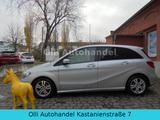 Mercedes-Benz B *200*Benzin*AUTOMATIK*VOLL*TÜV*05/2027* - gebrauchte Mercedes-Benz B 200 aus dem Jahr 2011