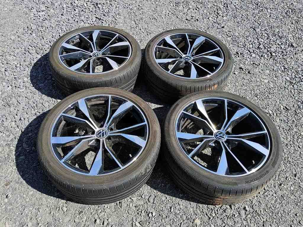 Volkswagen Tiguan - Bild 8