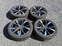 Volkswagen Tiguan - Vorschau Bild 8