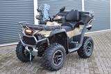CFMOTO CFORCE 1000 OVERLAND 2025 NEU Sofort  ATV Quad - QUAD ATV