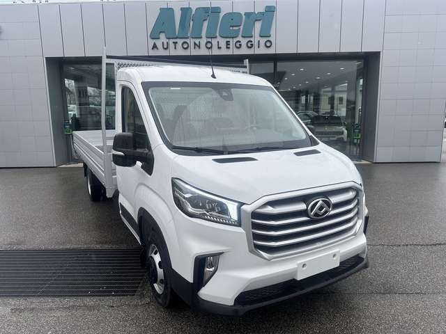 Otros Maxus Deliver 9 Maxus D9 Cab 2.0CRDI 150cv Clima