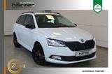 Skoda Fabia Combi Style *LED*AHK*CarPlay*PDC*RFK*SHZ* - Skoda Fabia Gebrauchtwagen in Halle