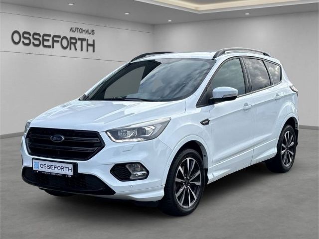 Ford Kuga ST Line 1.5 Ecoboost 175PS AT AHK+Navi+Sony