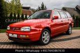 Volkswagen Golf 3 VR6 Variant 2.9 Syncro 2. Hd Scheckheft - Volkswagen Golf: Syncro