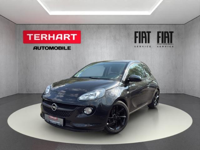 Opel Adam Slam/Tempomat/Klima/Bluetooth