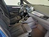 BMW 216 Active Tourer 216d M Sport NAVI+SHZ - BMW 216 Active Tourer aus 2016