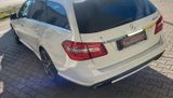 Mercedes-Benz E63 AMG T-Modell / Bi-Turbo 5.5l / Text Lesen!! - Mercedes-Benz E 63 AMG